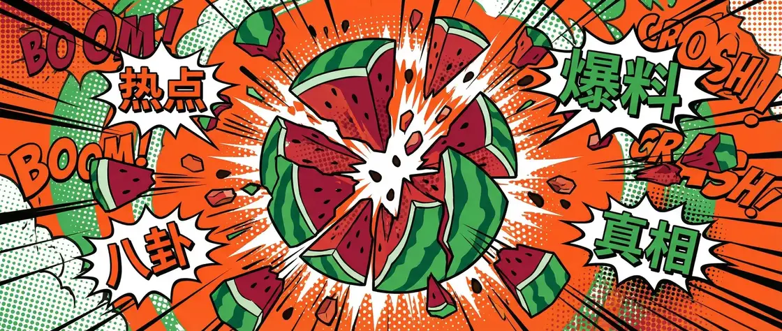 香蕉视频 - 每日更新推荐，热门内容一站查看 今日头瓜爆炸漫画横幅