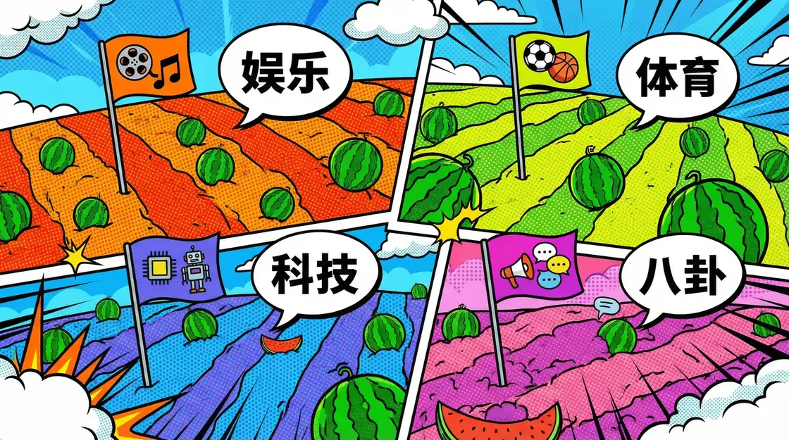 香蕉视频 - 每日更新推荐，热门内容一站查看 娱乐瓜田分类