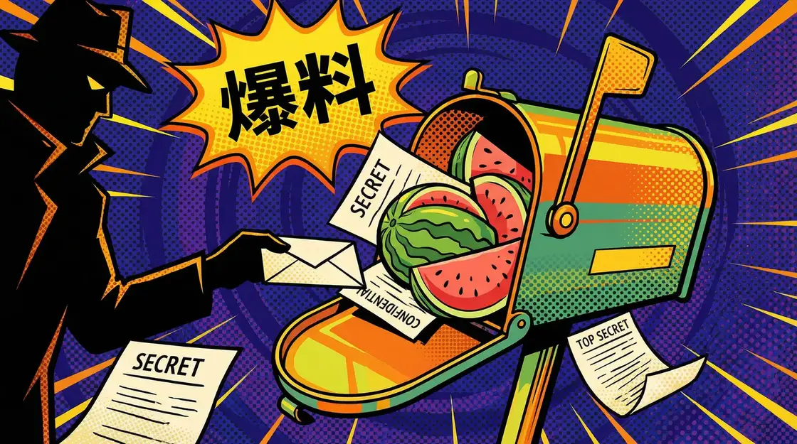 香蕉视频 - 每日更新推荐，热门内容一站查看 匿名爆料通道漫画插图